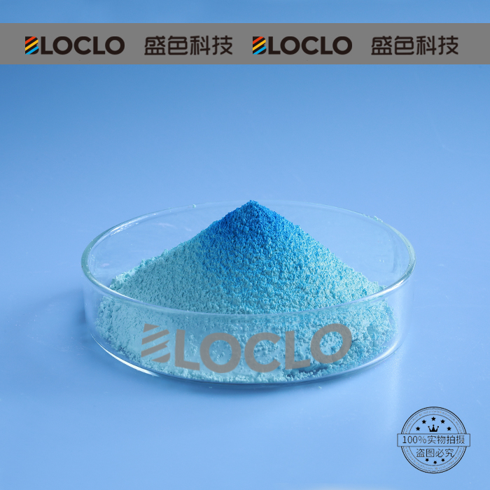 揭秘專業光變粉生產廠家：這5大品牌如何引領行業技術革新？