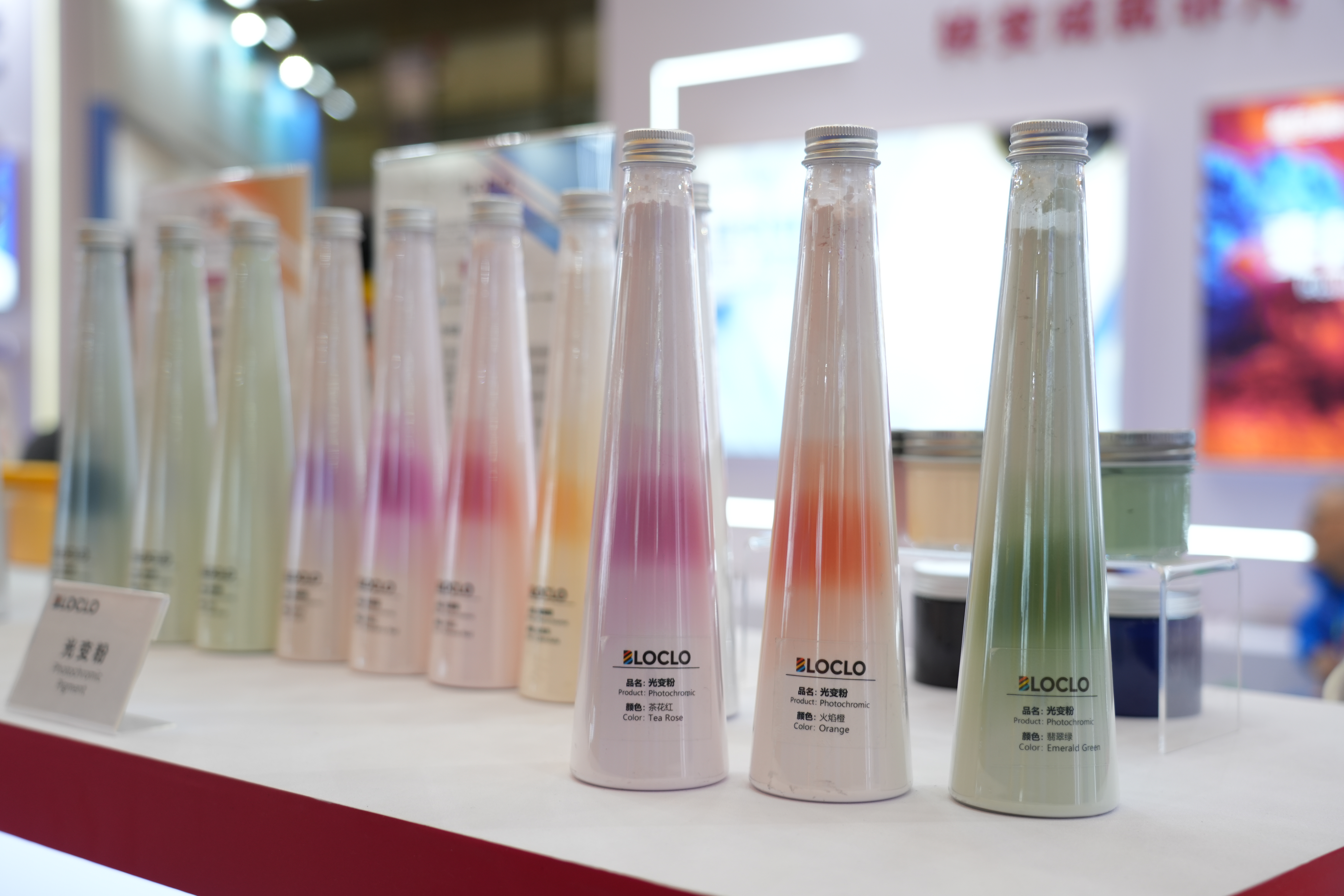 國(guó)內(nèi)3大光變粉廠家，誰(shuí)才是行業(yè)隱形冠軍？